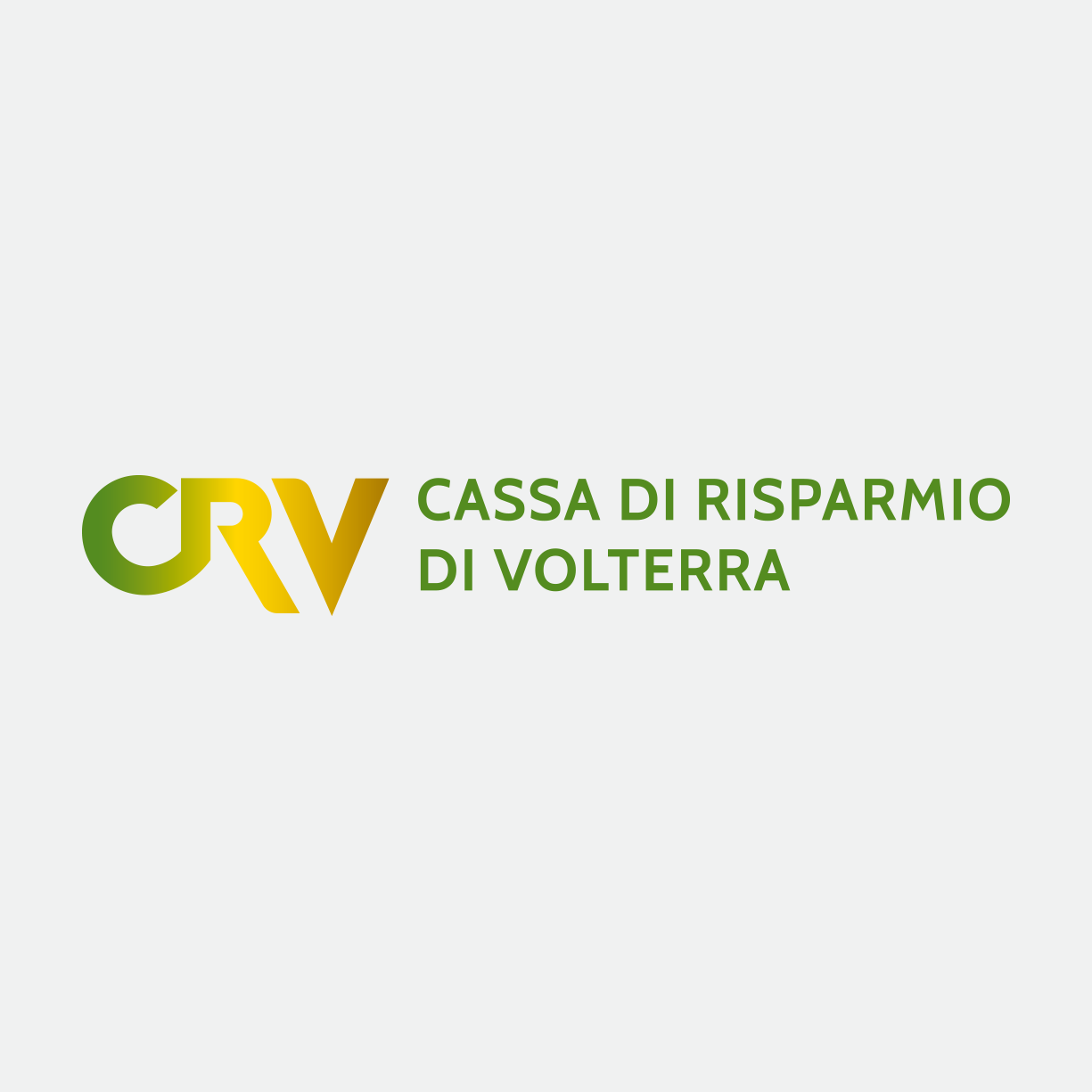Logo Cassa di Risparmio di Volterra