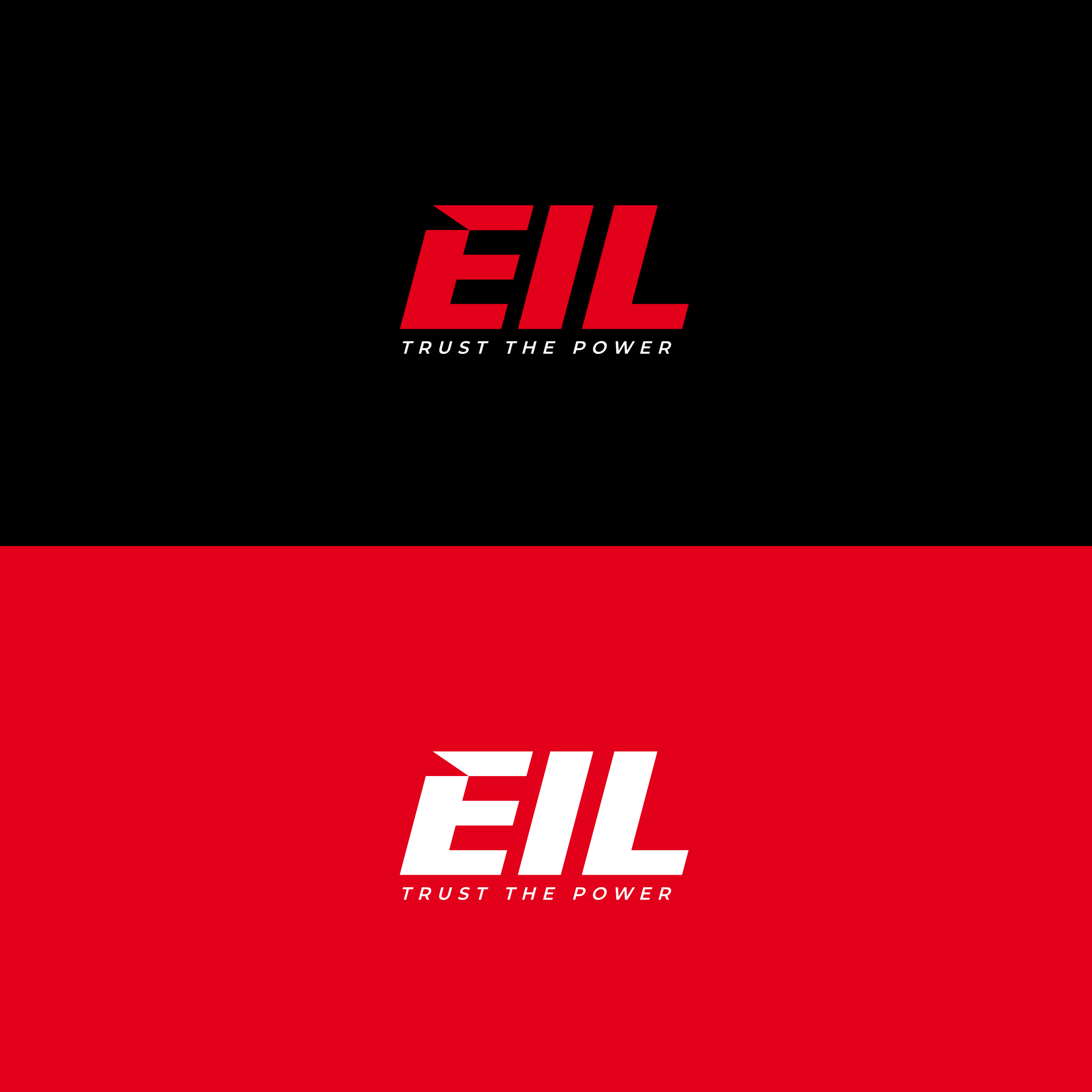logo - EIL
